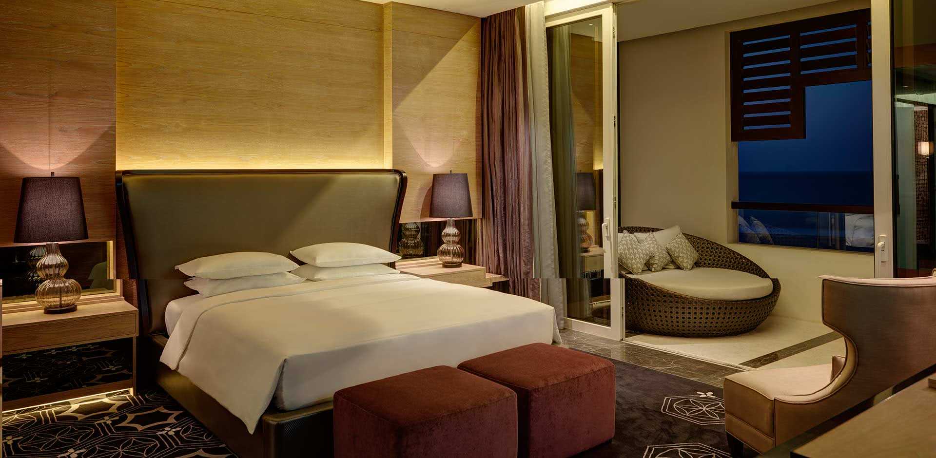 Park Hyatt Abu Dhabi