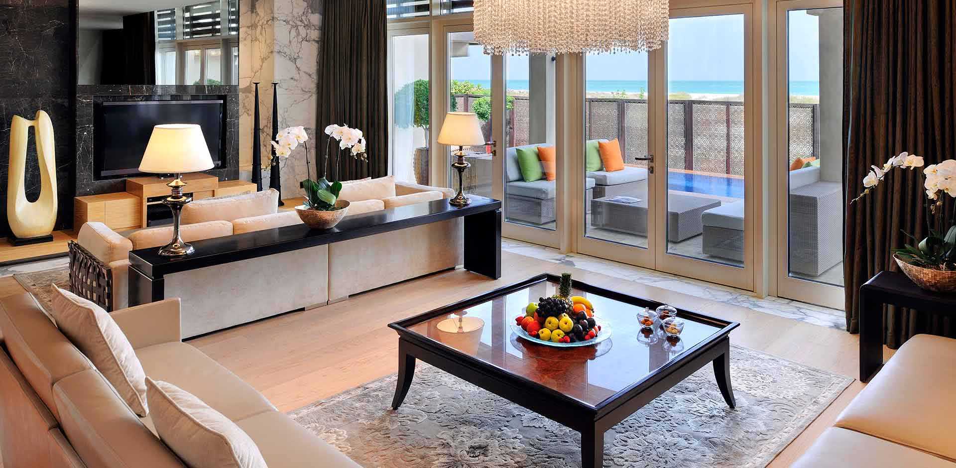 Park Hyatt Abu Dhabi