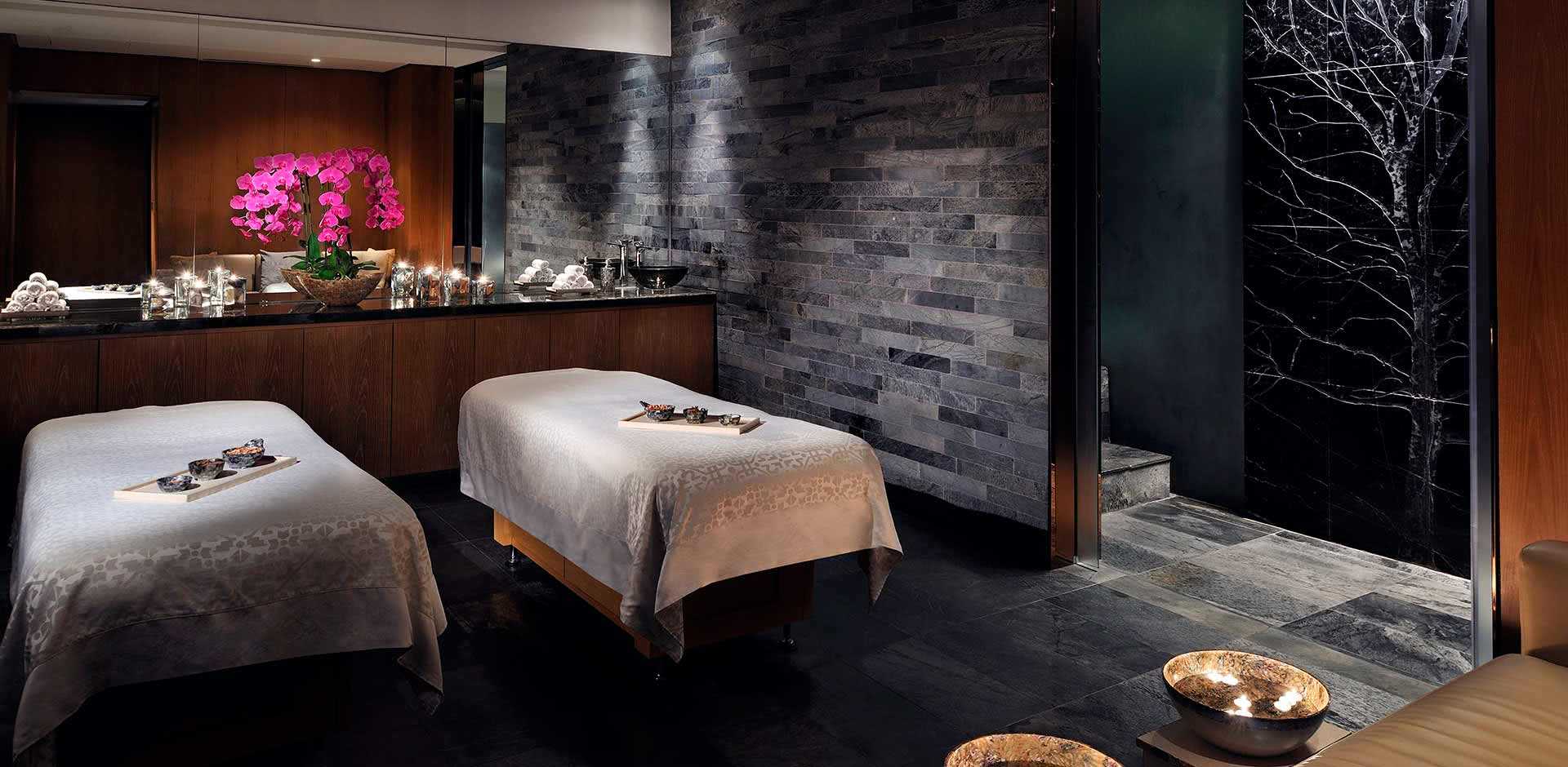 Park Hyatt Abu Dhabi