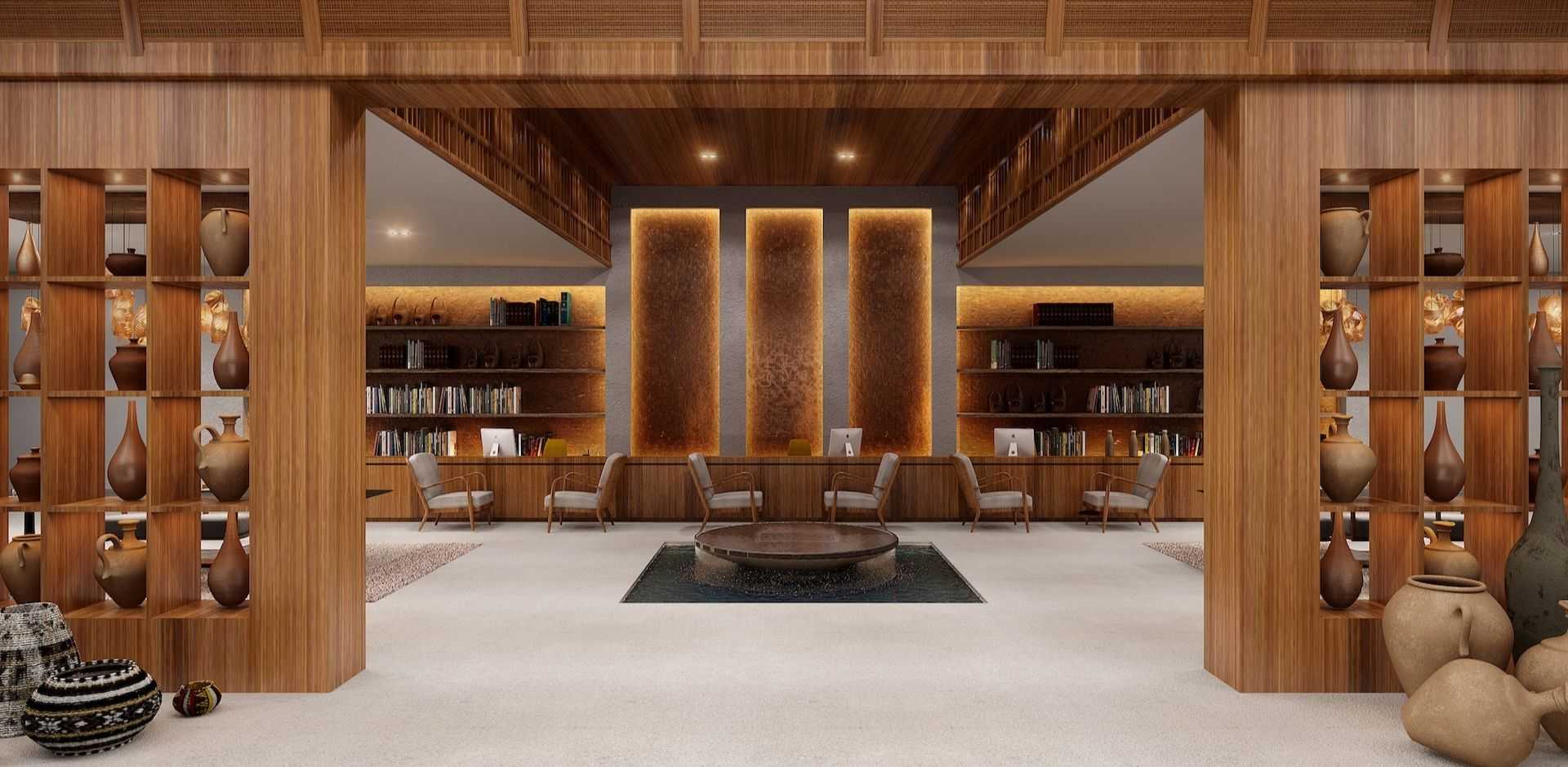 Alila Hinu Bay