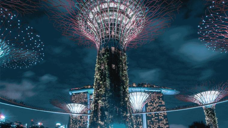 Singapore: The Perfect Gateway to Southeast Asia