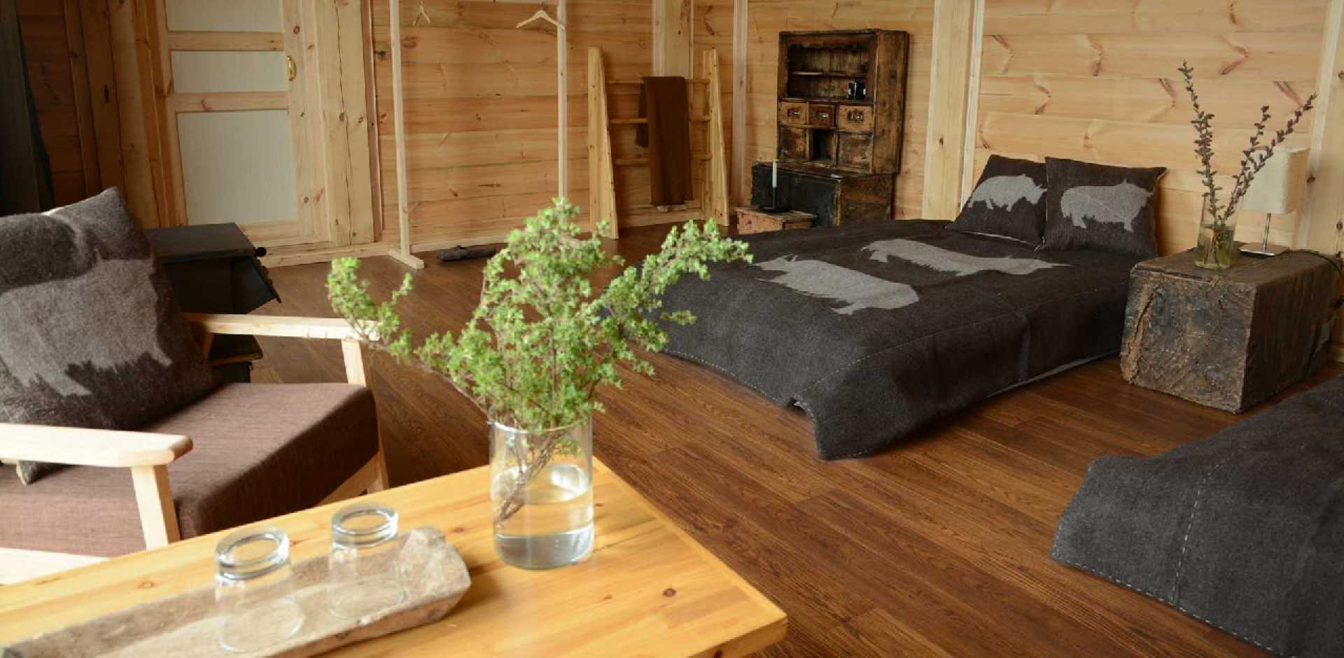 Norden Camp 
