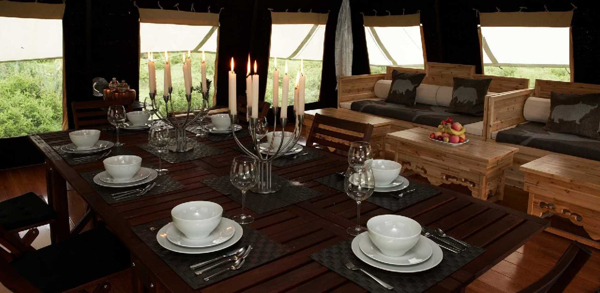 Norden Camp 