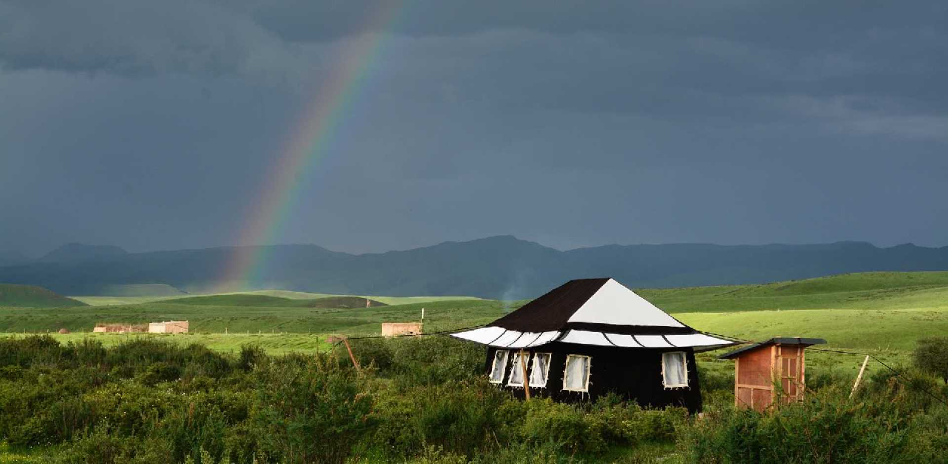 Norden Camp 