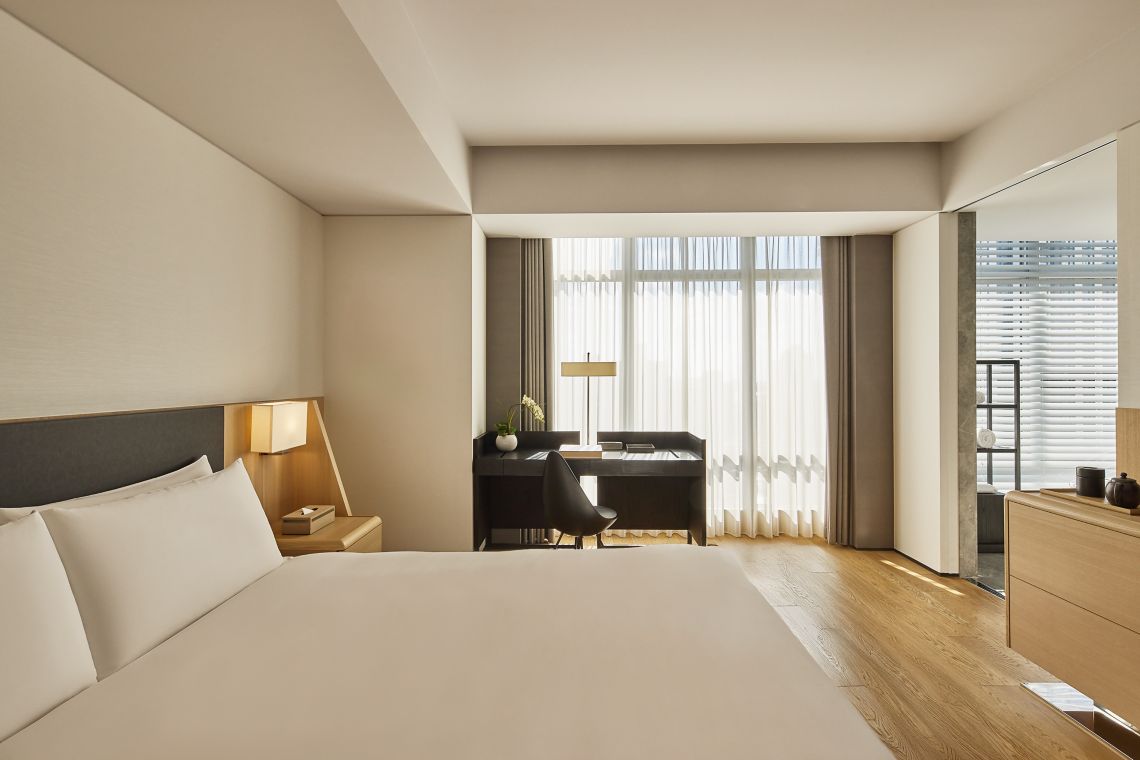 Premier Room
