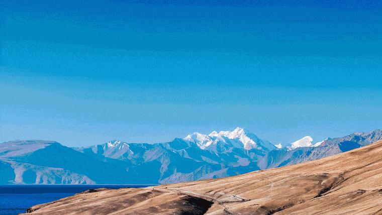 Five Summer Escapes Around Asia