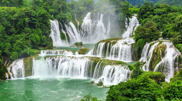Amazing Landscapes
