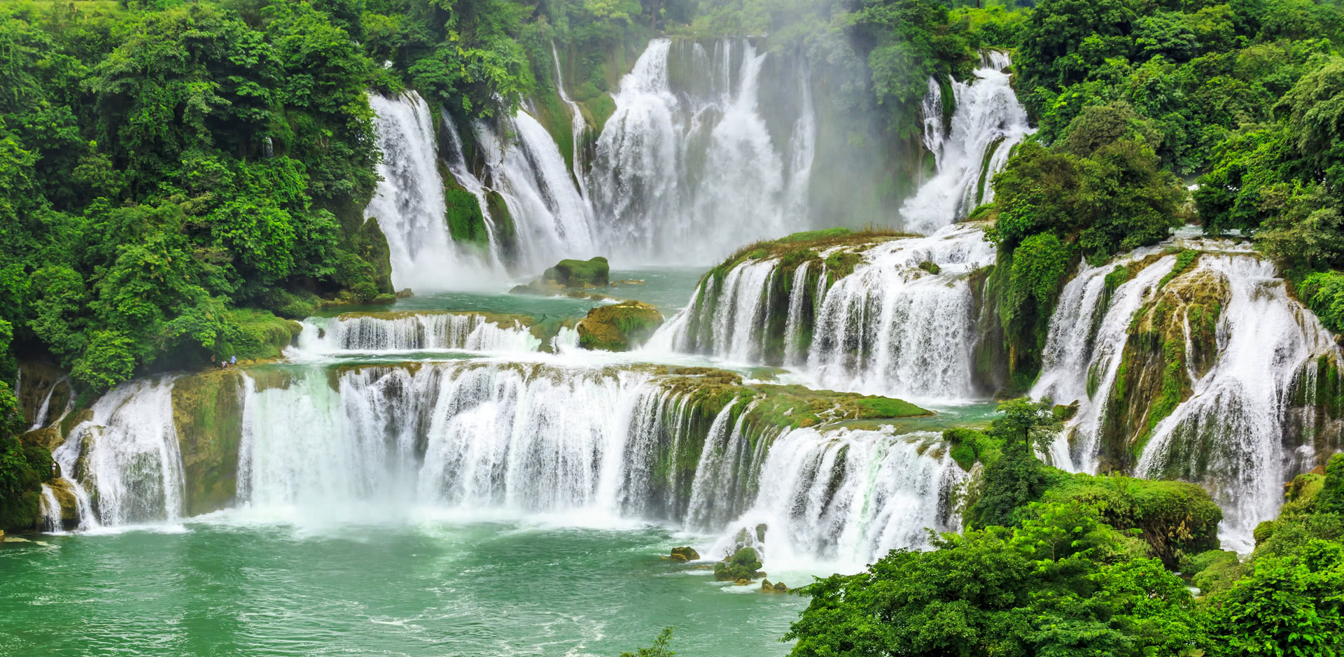 Amazing Landscapes