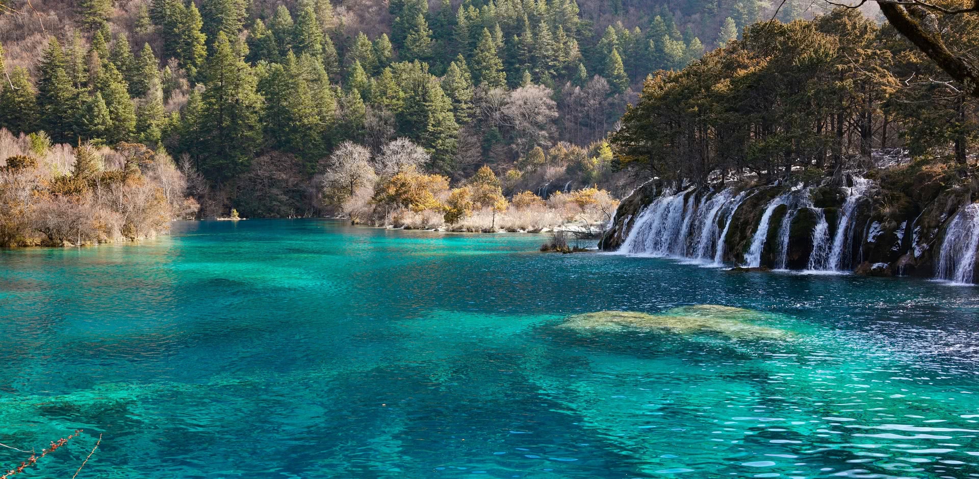 Amazing Landscapes