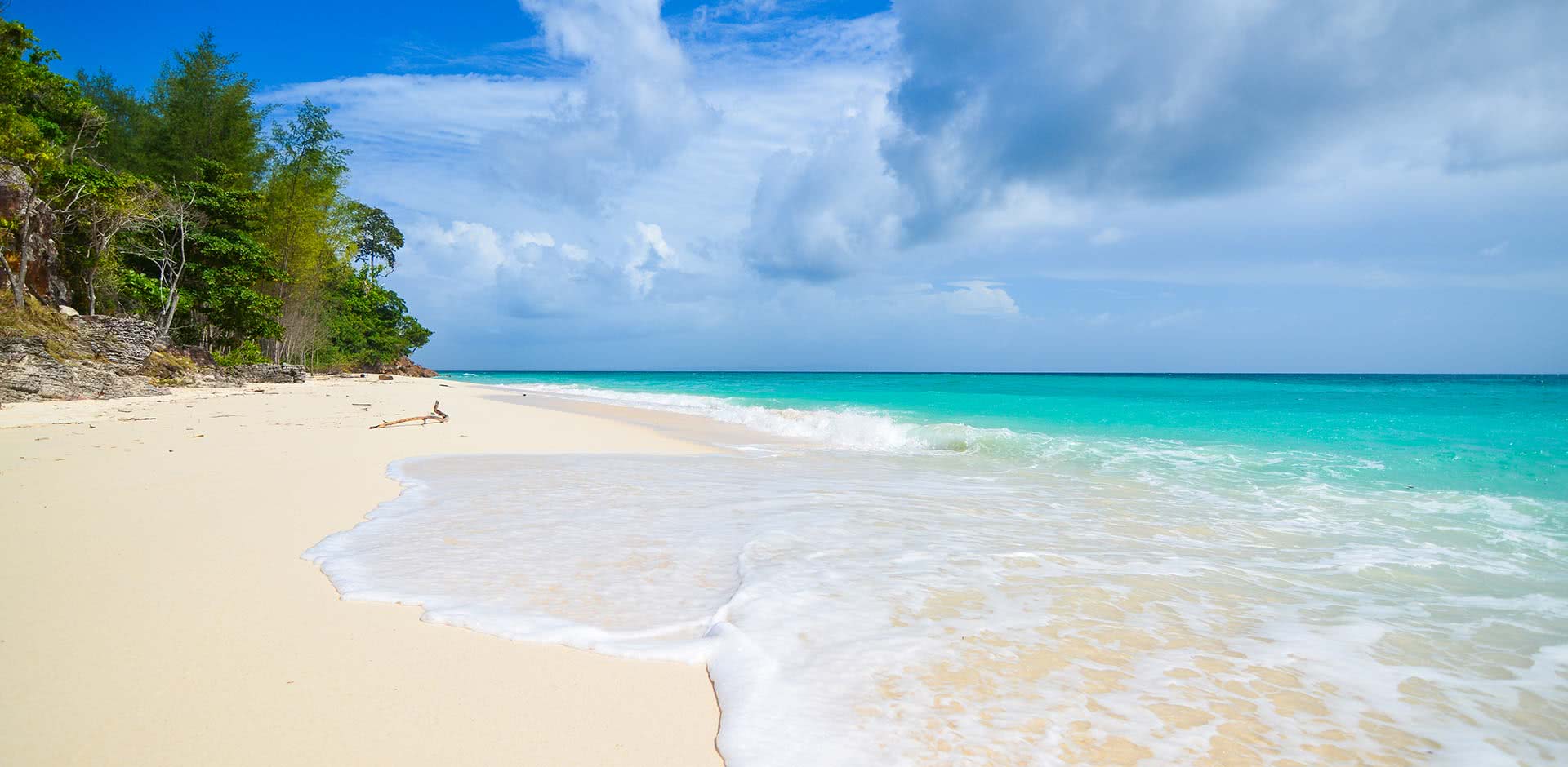 Beaches
