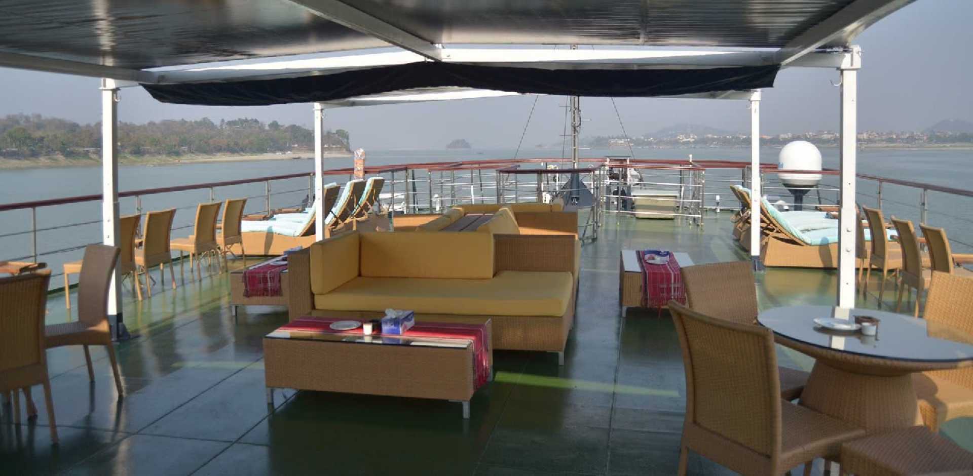MV Mahabaahu