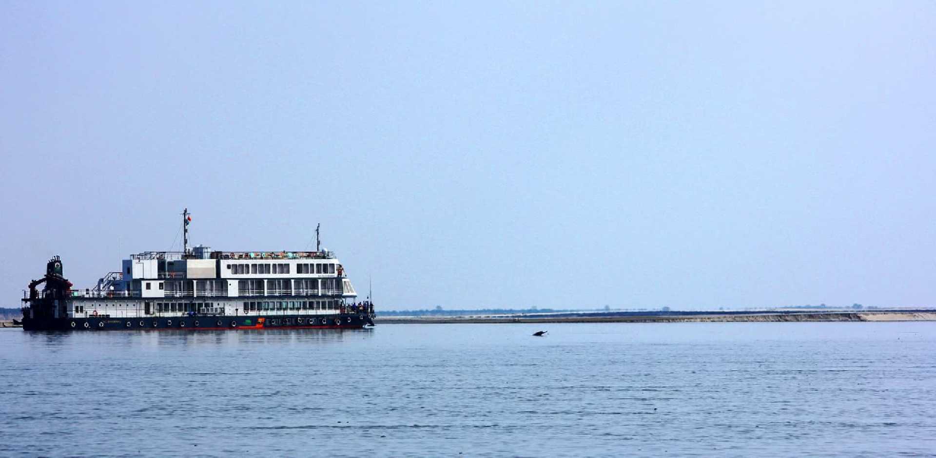 MV Mahabaahu