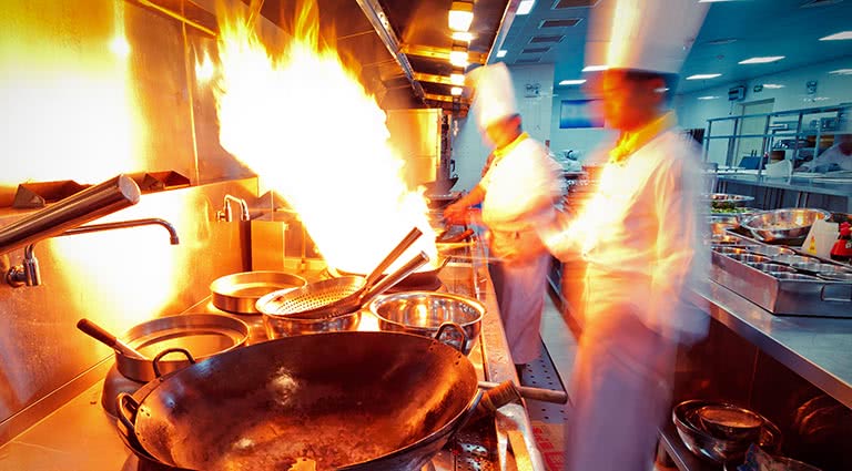 Cuisine