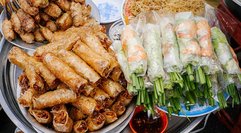 Cuisine