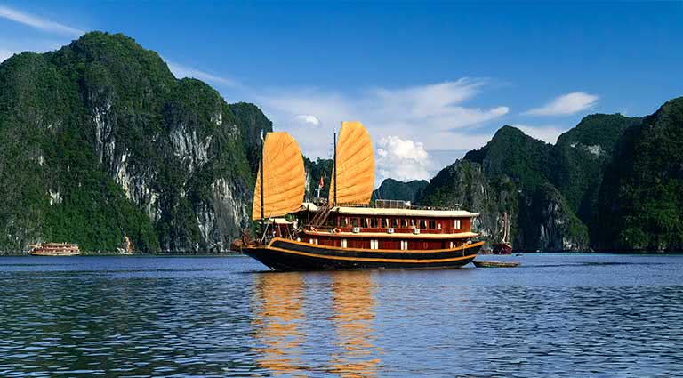 Luxury Cruises