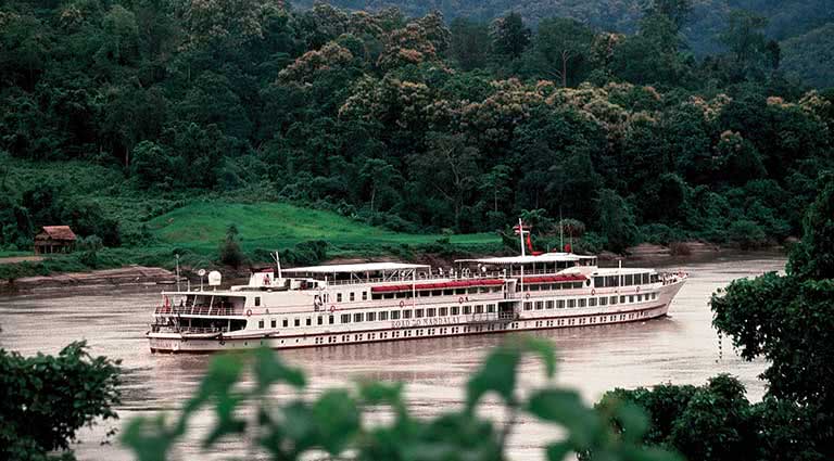 Luxury Cruises