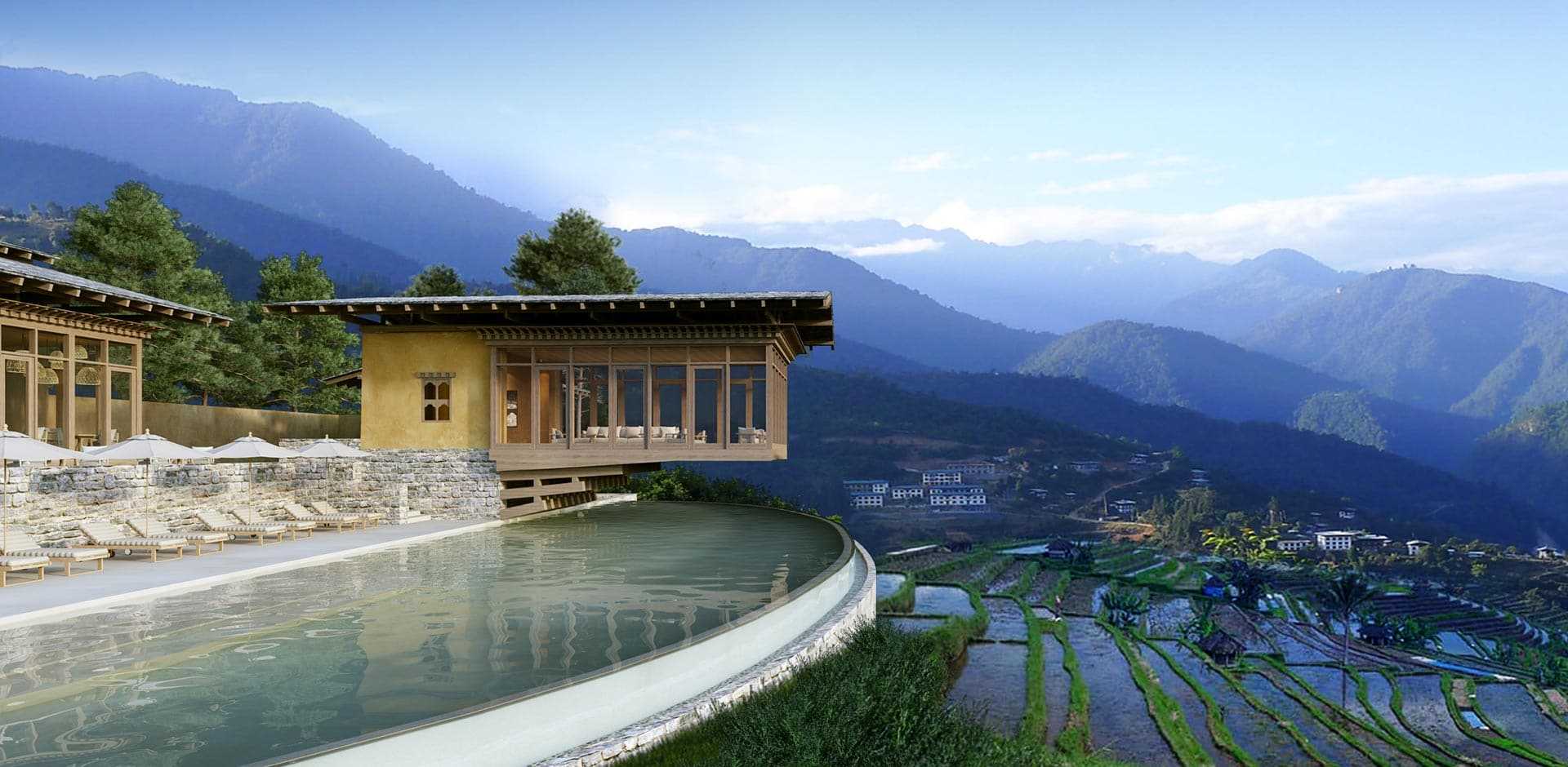 Six Senses Punakha