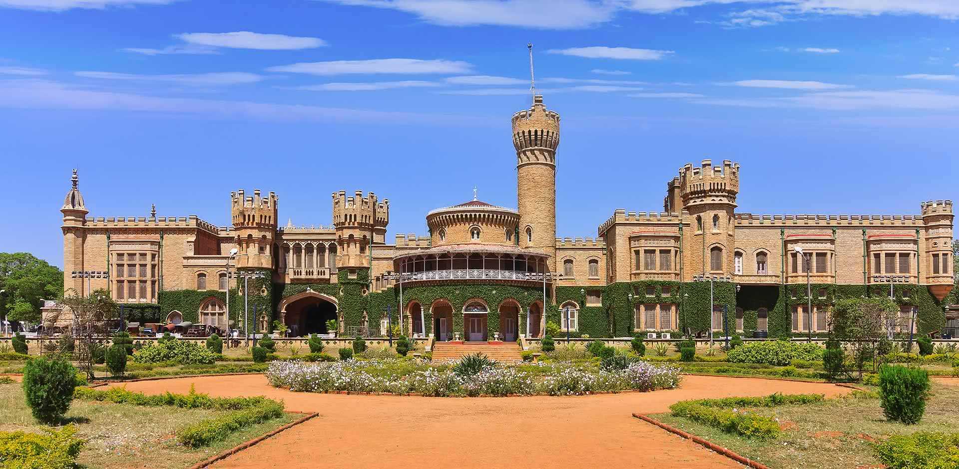 Bangalore