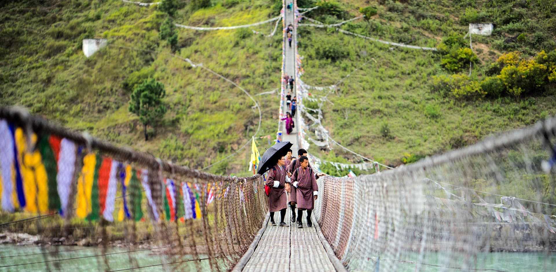 Six Senses Punakha