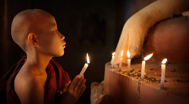 Spirituality