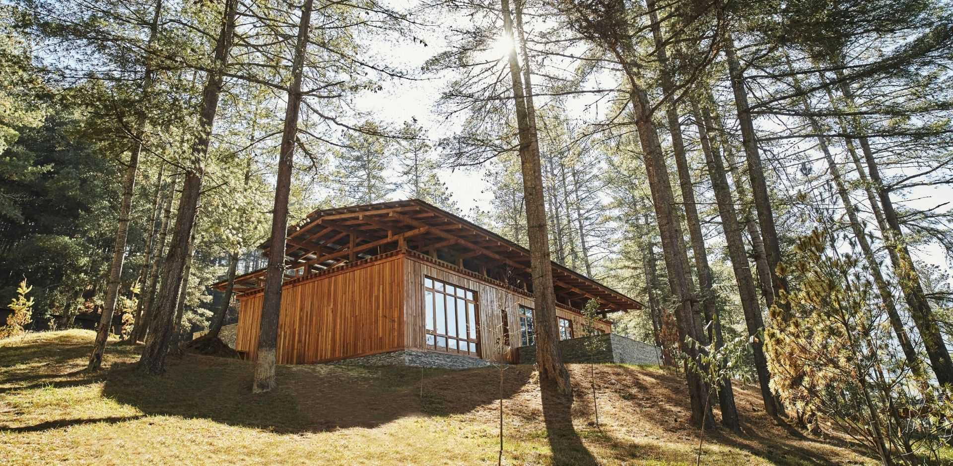 Six Senses Bumthang