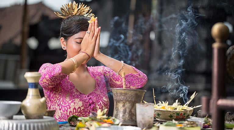 Spirituality