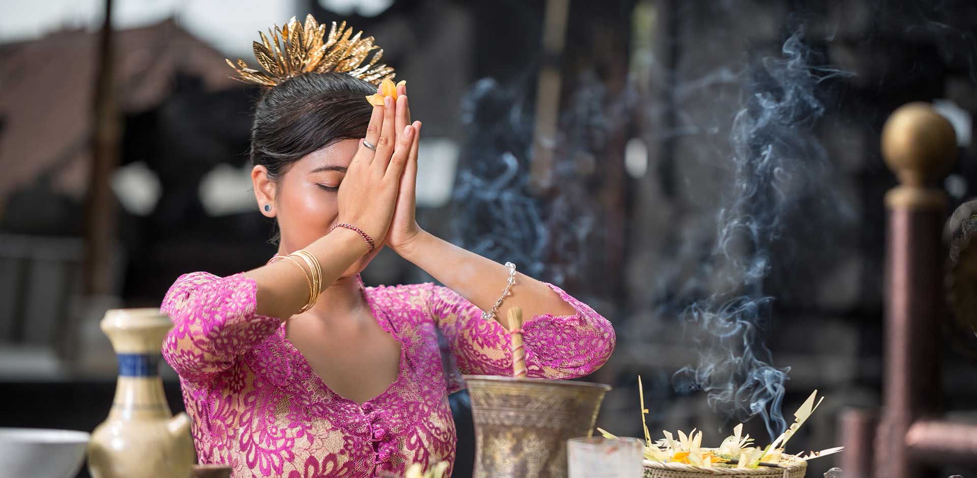 Spirituality
