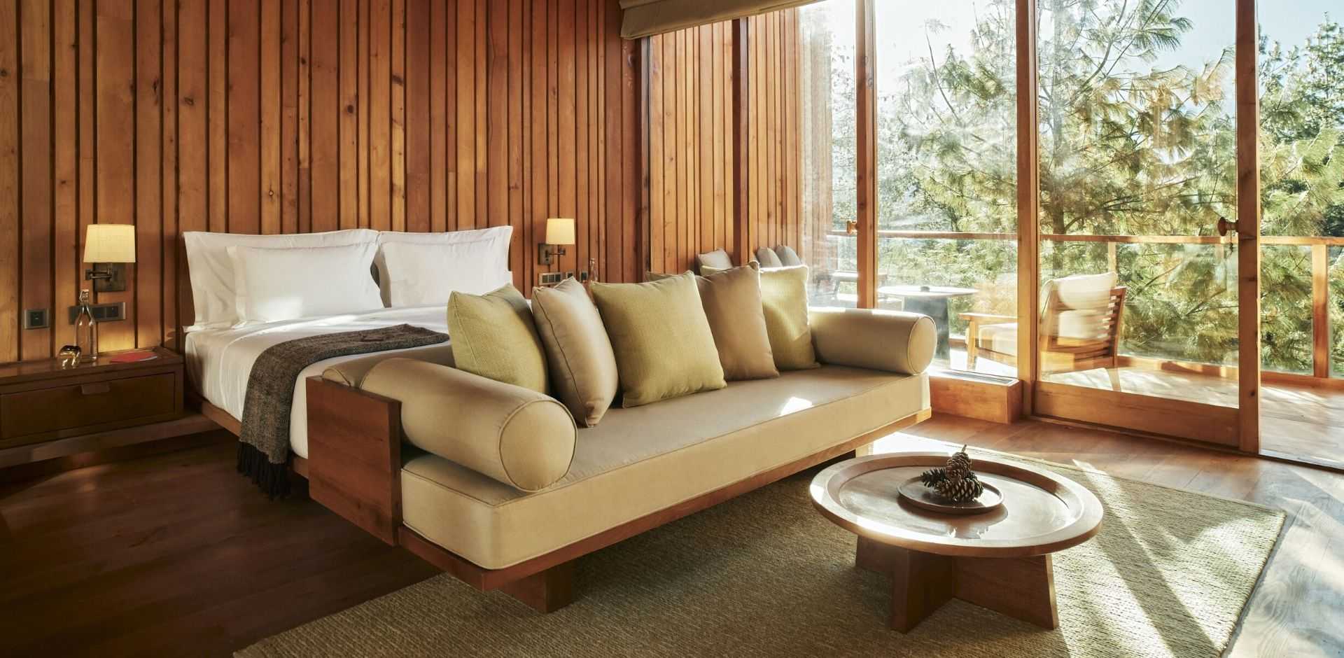Six Senses Bumthang
