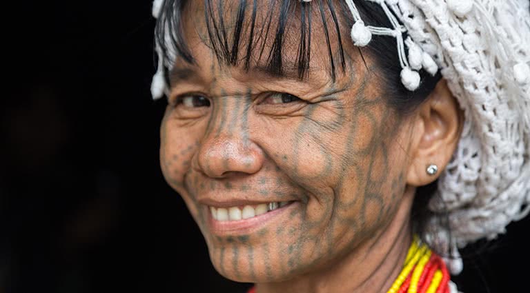 Tribal