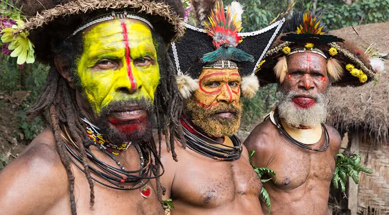 Tribal