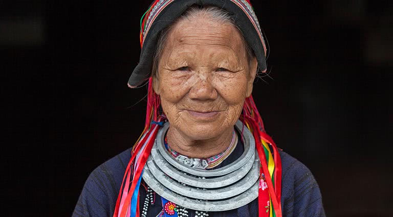 Tribal