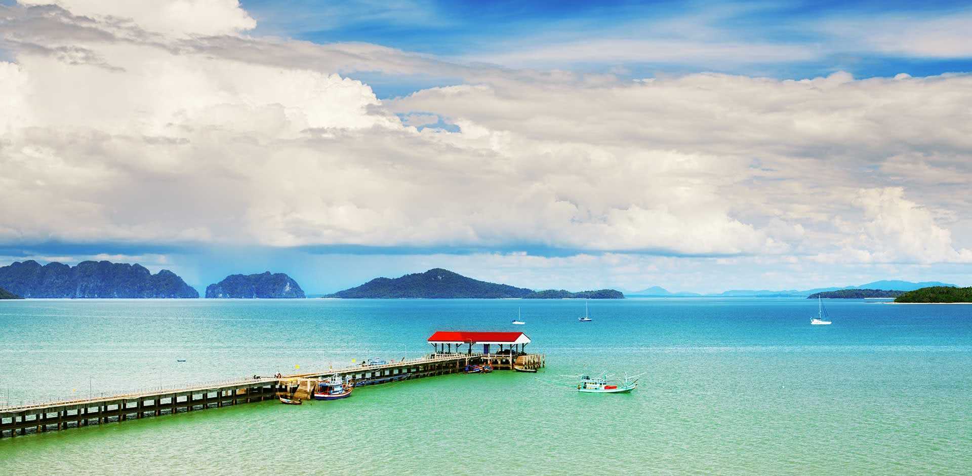Koh Lanta