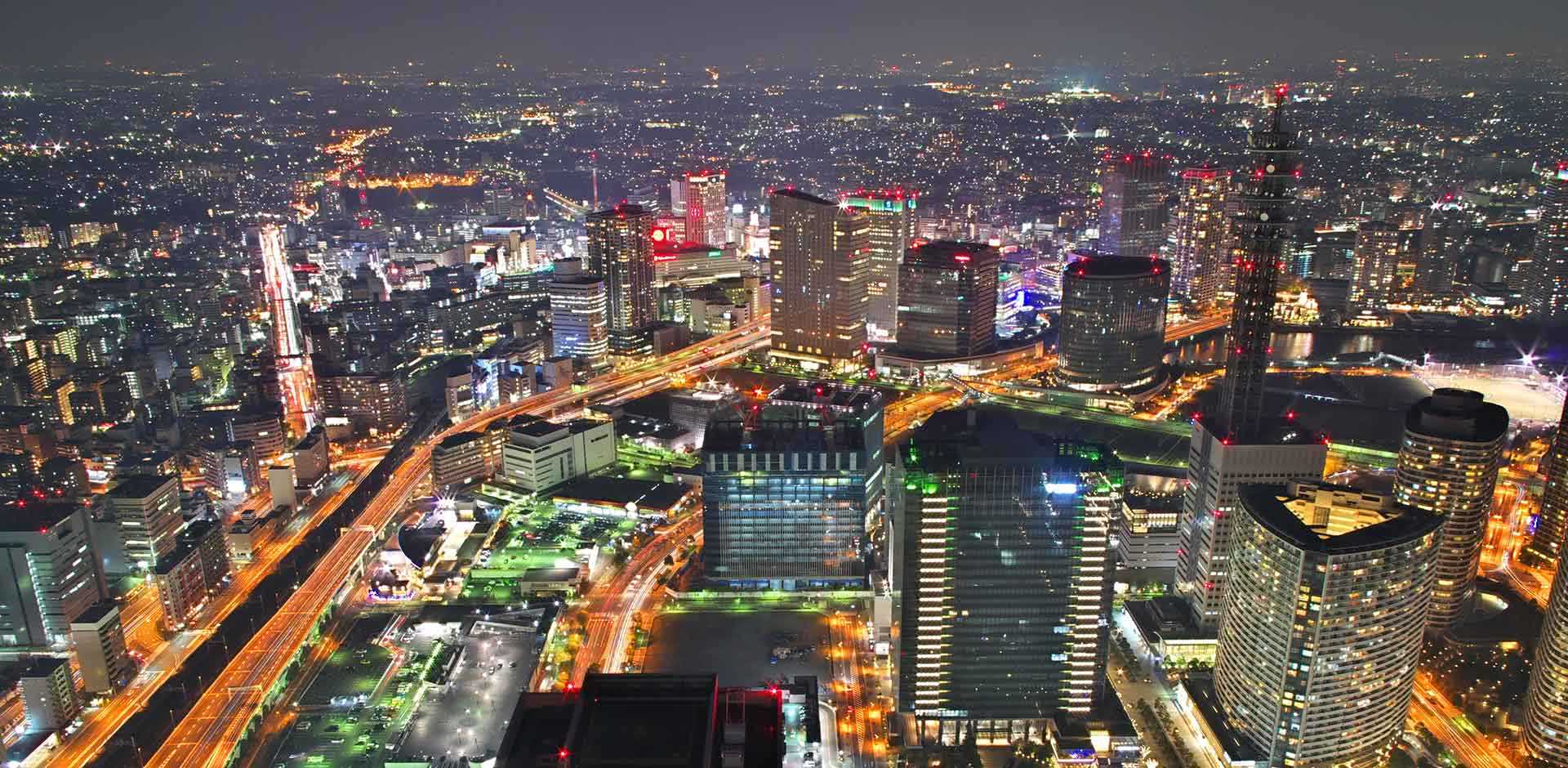 Yokohama