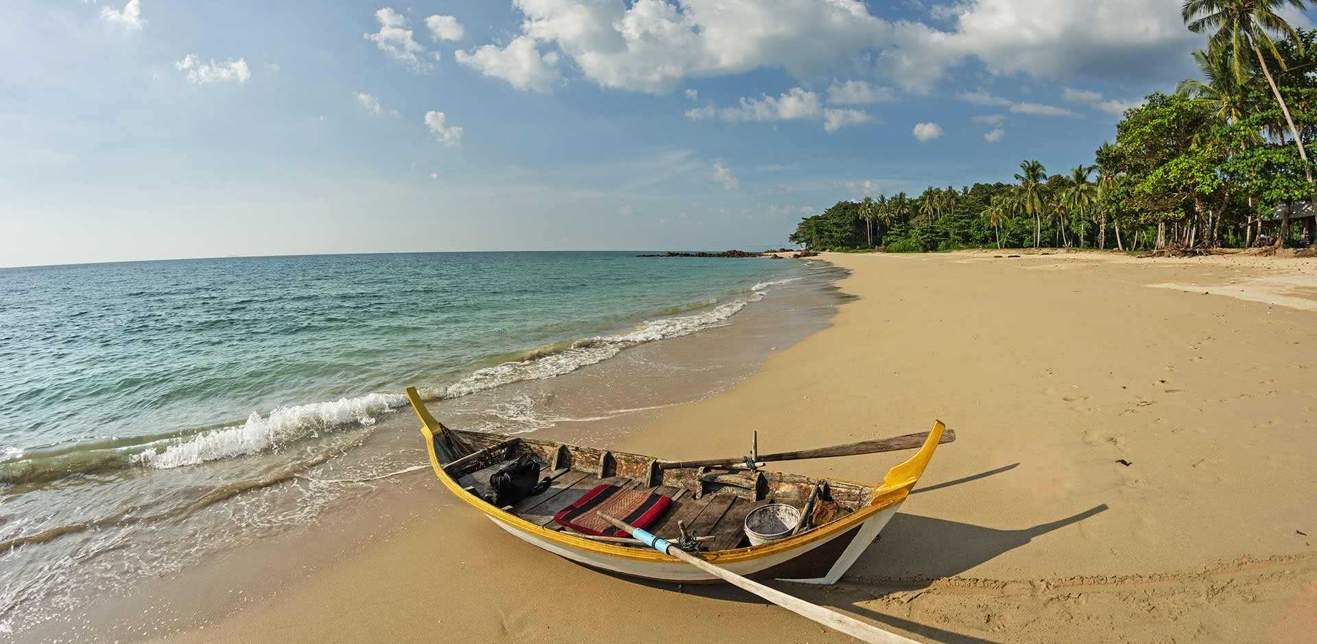 Koh Lanta
