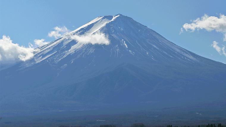 Head for the Hills: Japan’s Mountain Regions in Summer
