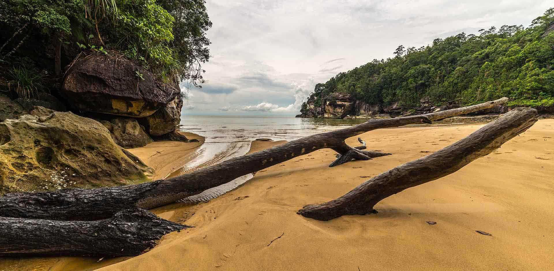 Bako National Park