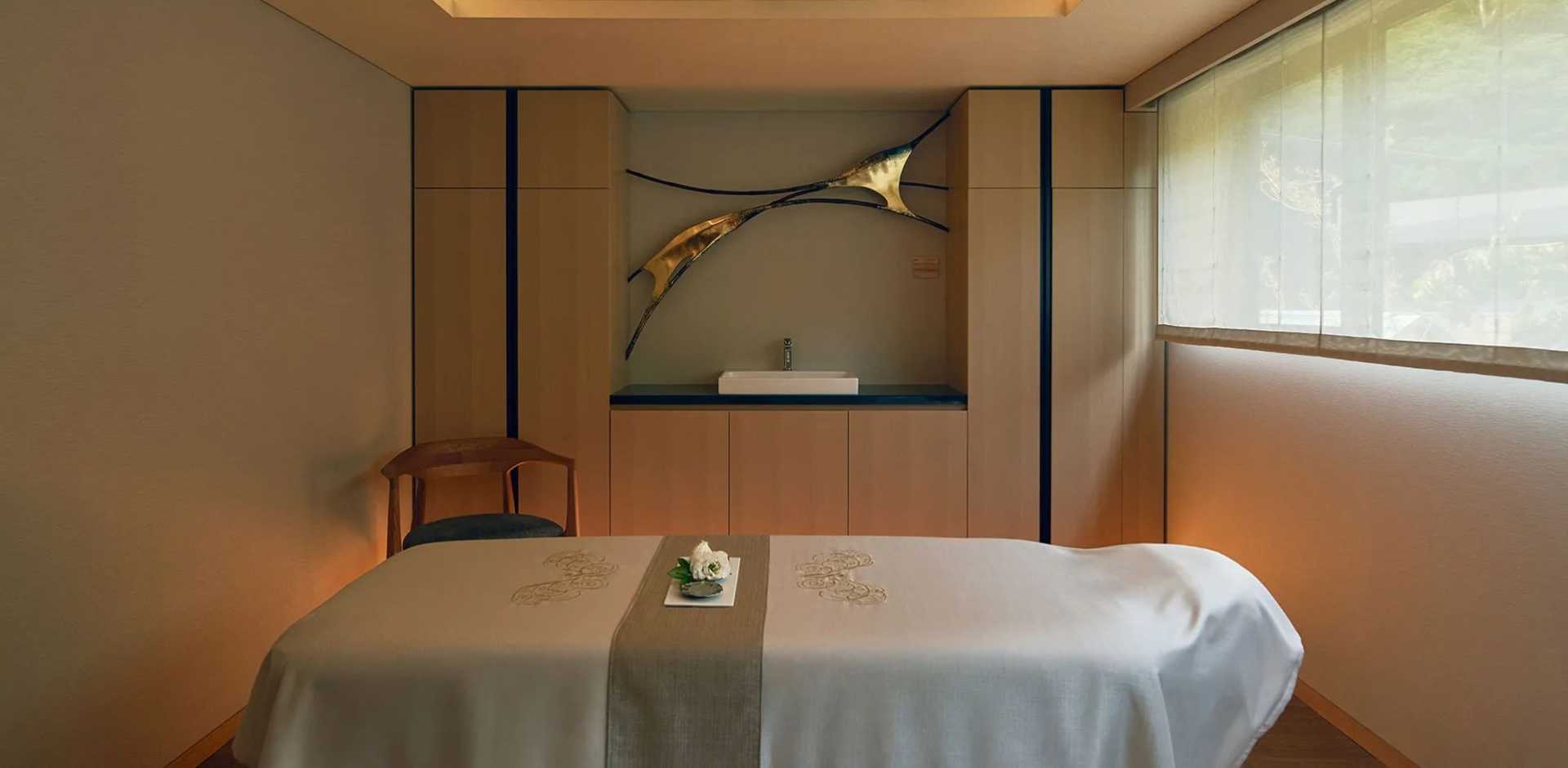 ESPACIO The Hakone Geihinkan Rin Poh Ki Ryu