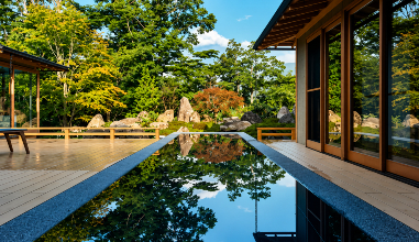 Villa Suite - Ame