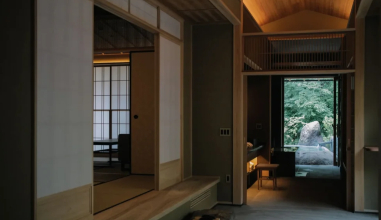 Villa Suite - Yuki