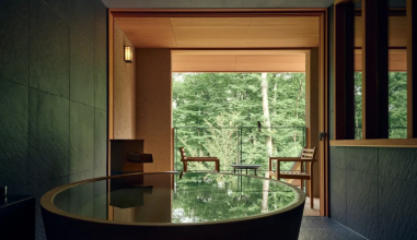 Villa Suite - Hare