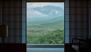 Roof Top Suite - Hana