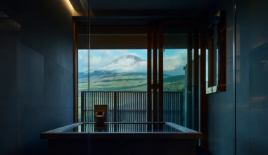 Roof Top Suite - Kaze