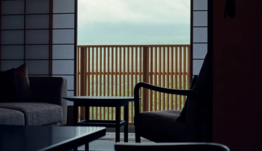 Roof Top Suite - Kei