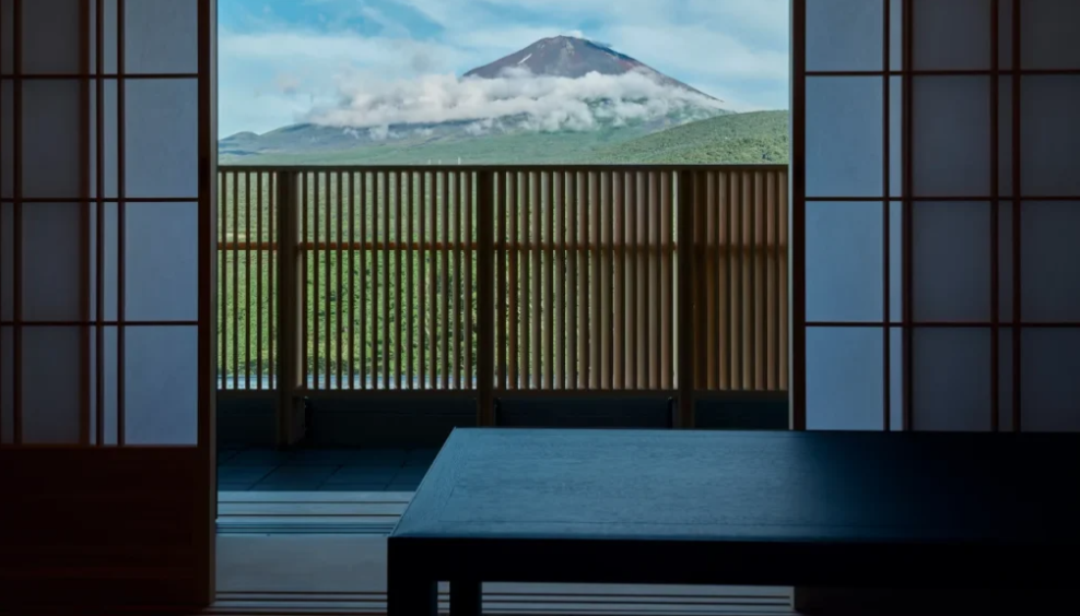 Roof Top Suite  -Kumo