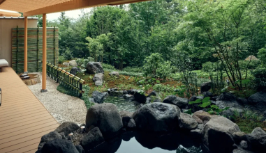 Garden Suite - Roku