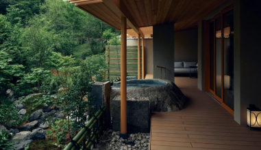 Garden Suite - Mine