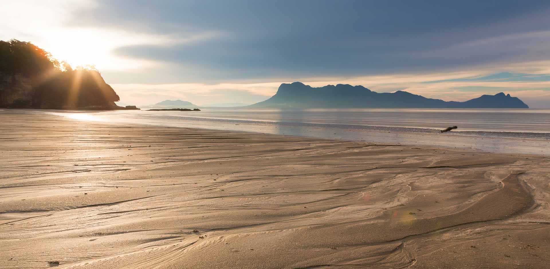 Bako National Park