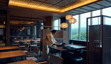 Kaiseki Kadan