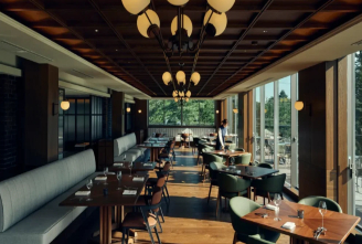 The Dining