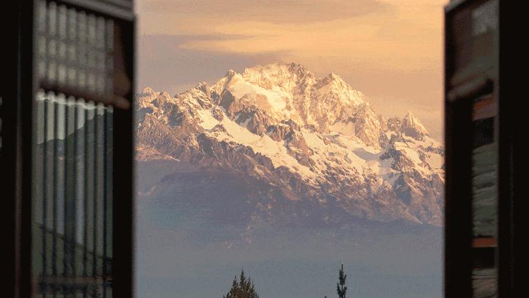 Seven Countries. Six Aman Retreats. One Journey.